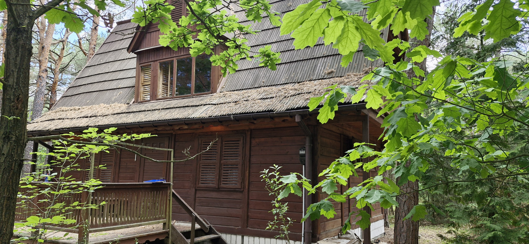 Dom Sprzedaż Nowy Żabieniec