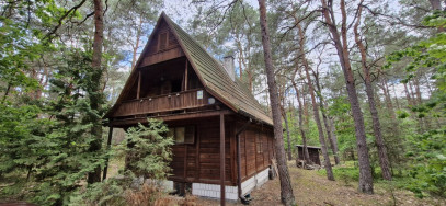 Dom Sprzedaż Nowy Żabieniec