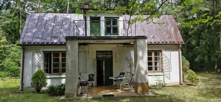 Dom Sprzedaż Osiedle Wilga 2