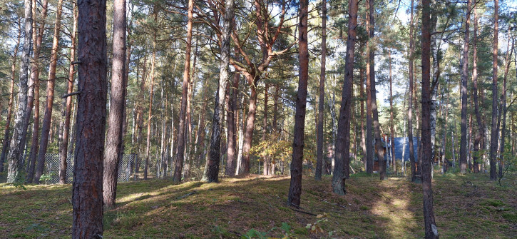 Działka Sprzedaż Osiedle Wilga 3